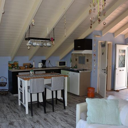 Villa Gerani Gerani  Ngoại thất bức ảnh