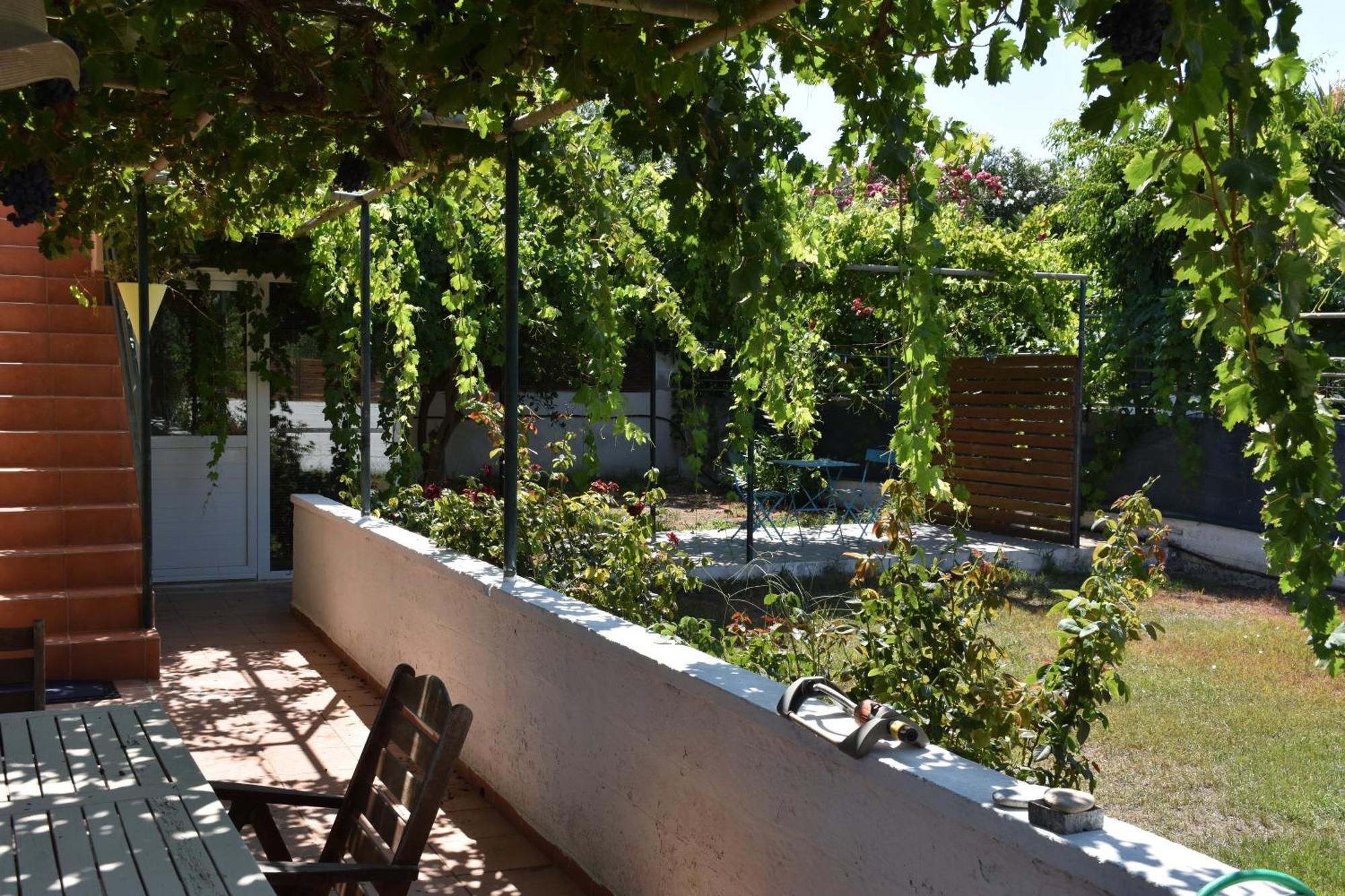 Villa Gerani Gerani  Ngoại thất bức ảnh