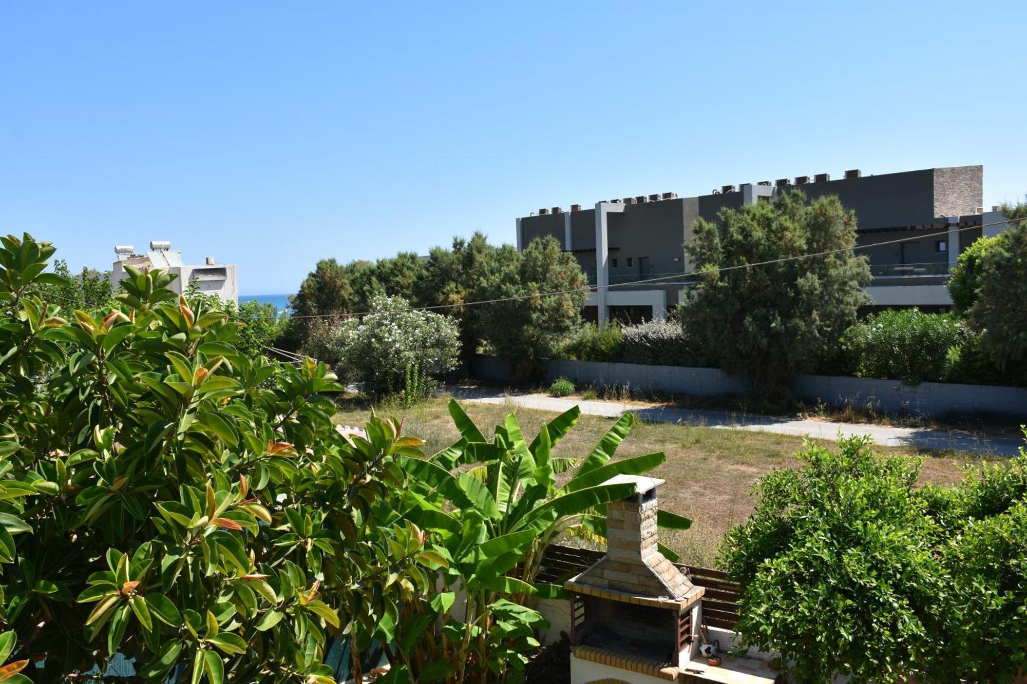 Villa Gerani Gerani  Ngoại thất bức ảnh
