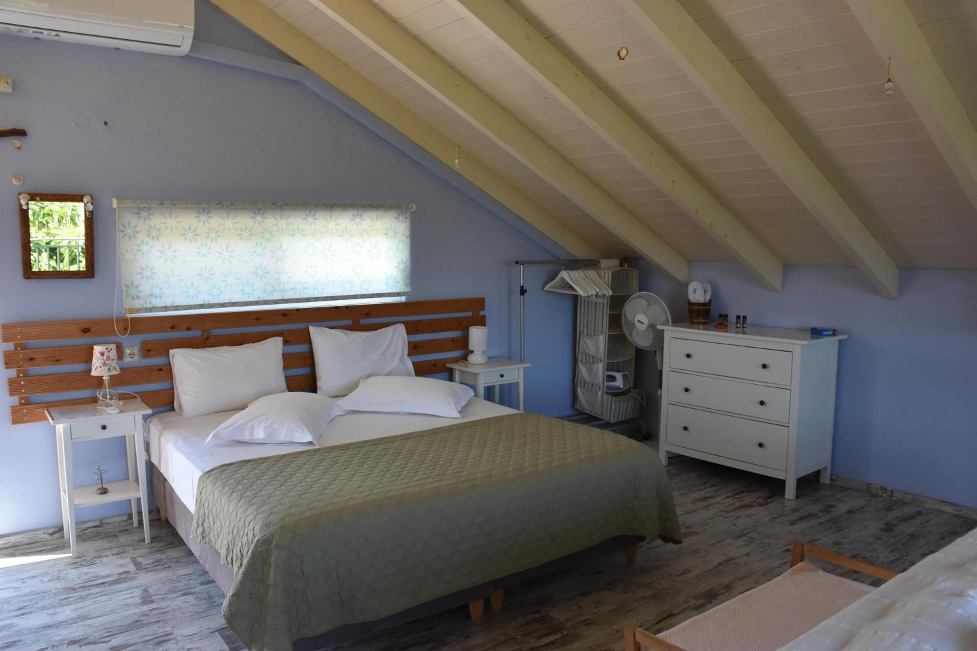 Villa Gerani Gerani  Ngoại thất bức ảnh