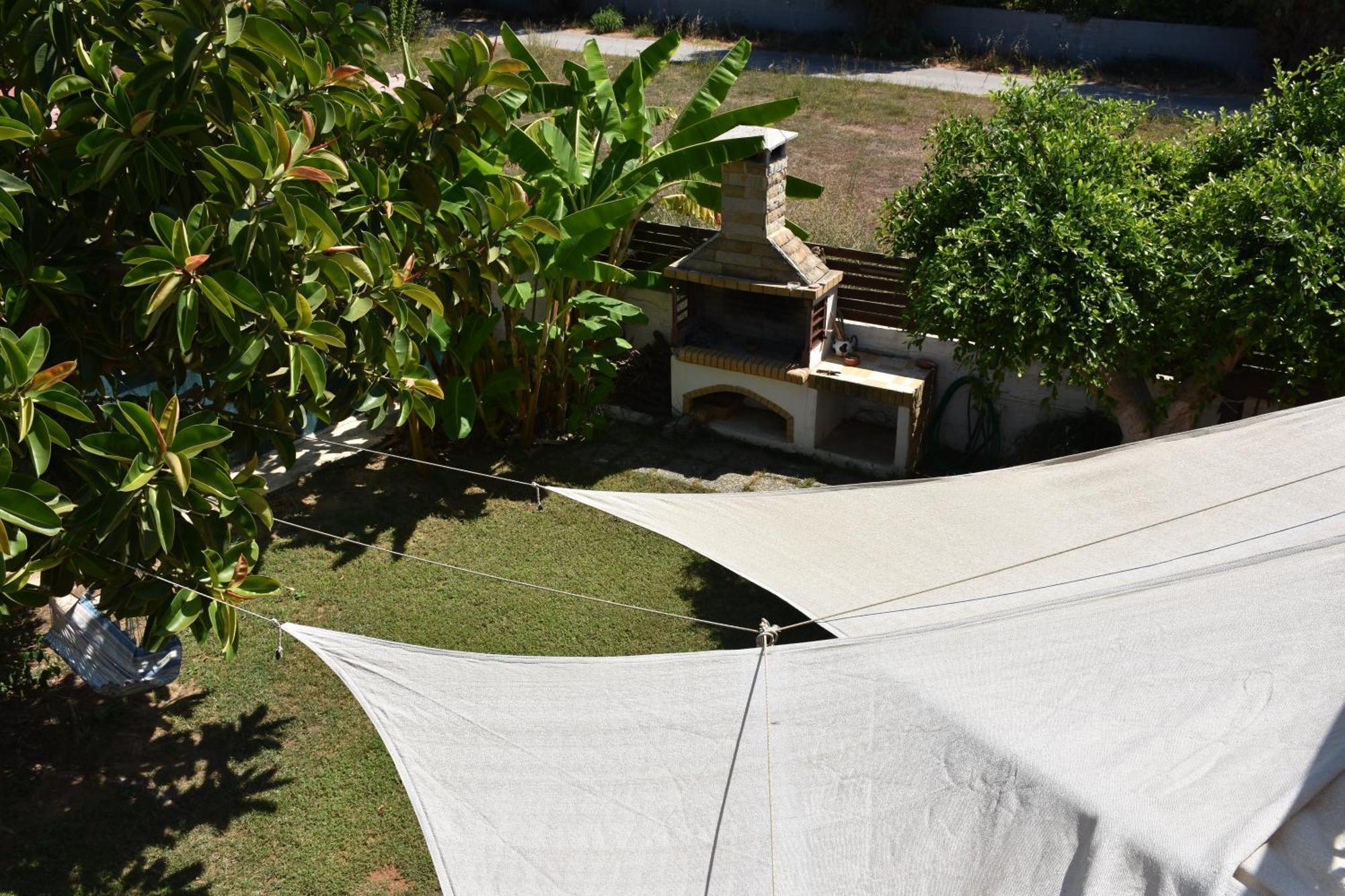 Villa Gerani Gerani  Ngoại thất bức ảnh