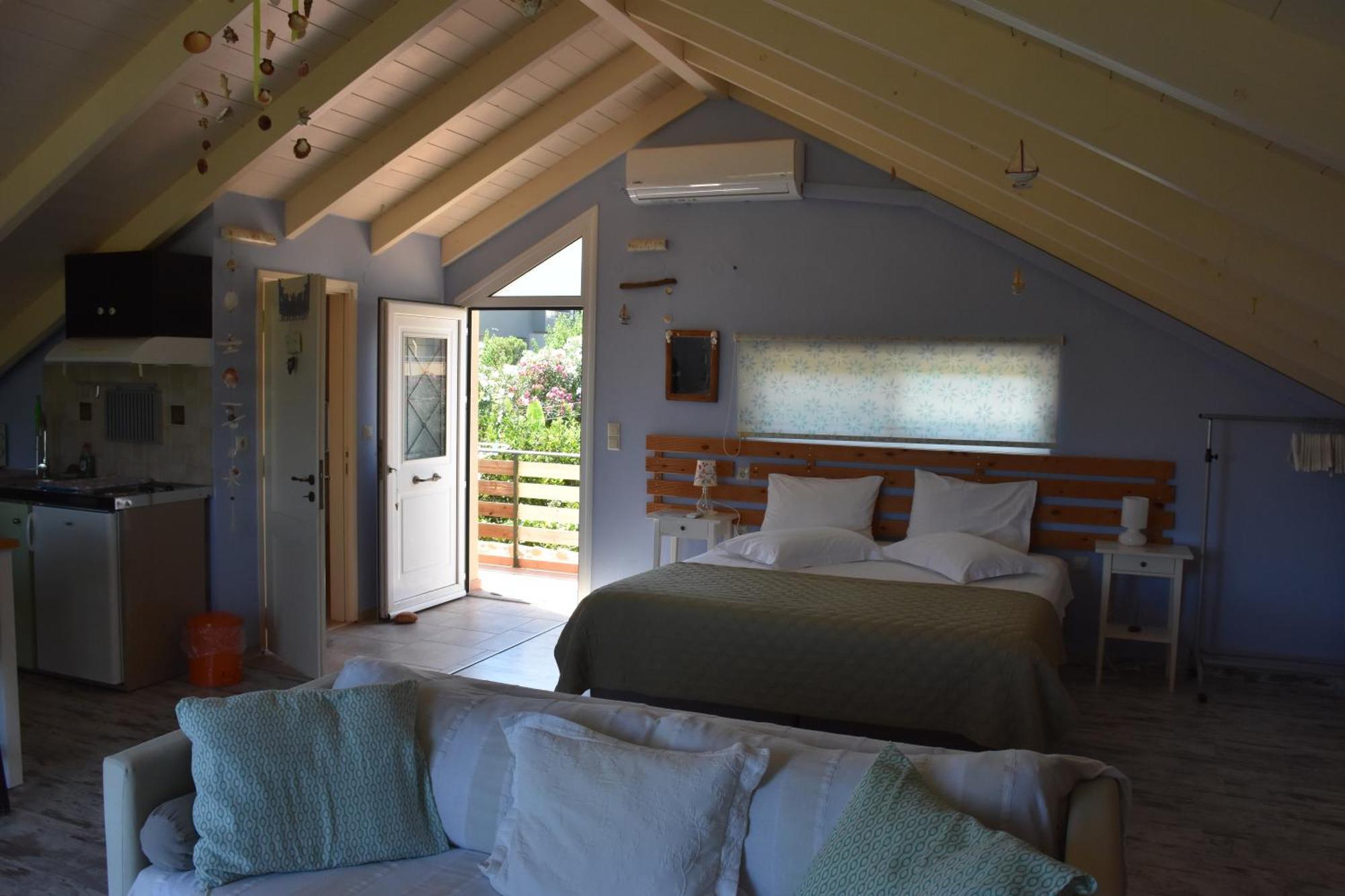 Villa Gerani Gerani  Ngoại thất bức ảnh