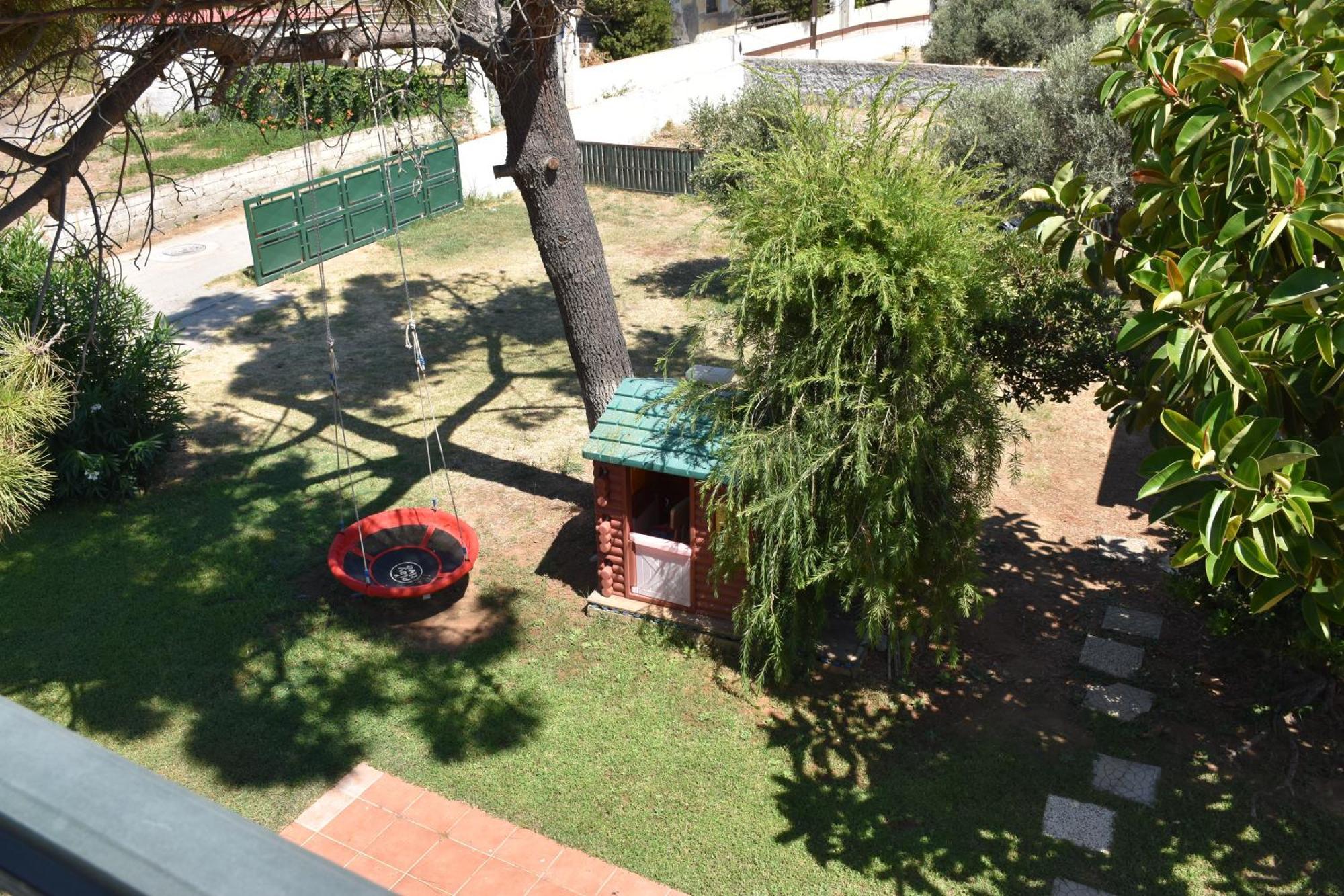 Villa Gerani Gerani  Ngoại thất bức ảnh