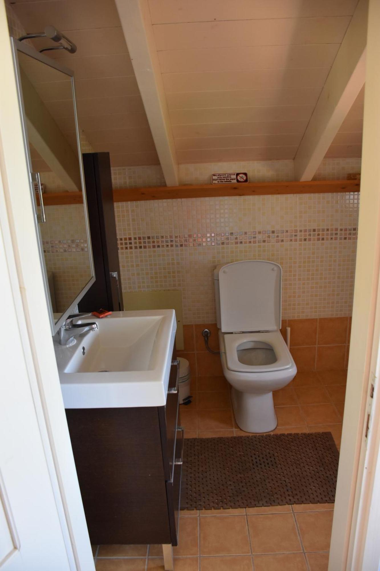 Villa Gerani Gerani  Ngoại thất bức ảnh
