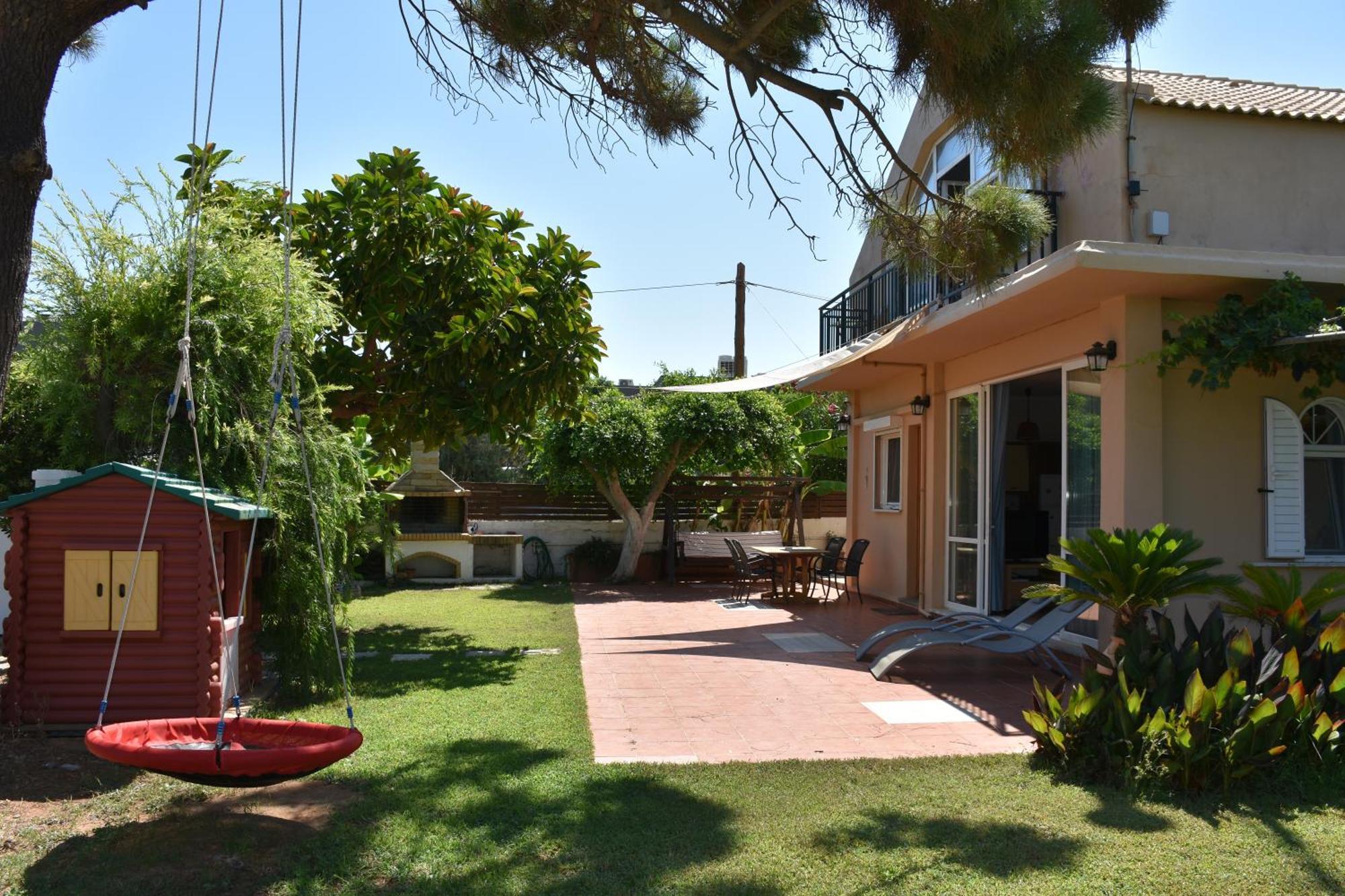 Villa Gerani Gerani  Ngoại thất bức ảnh
