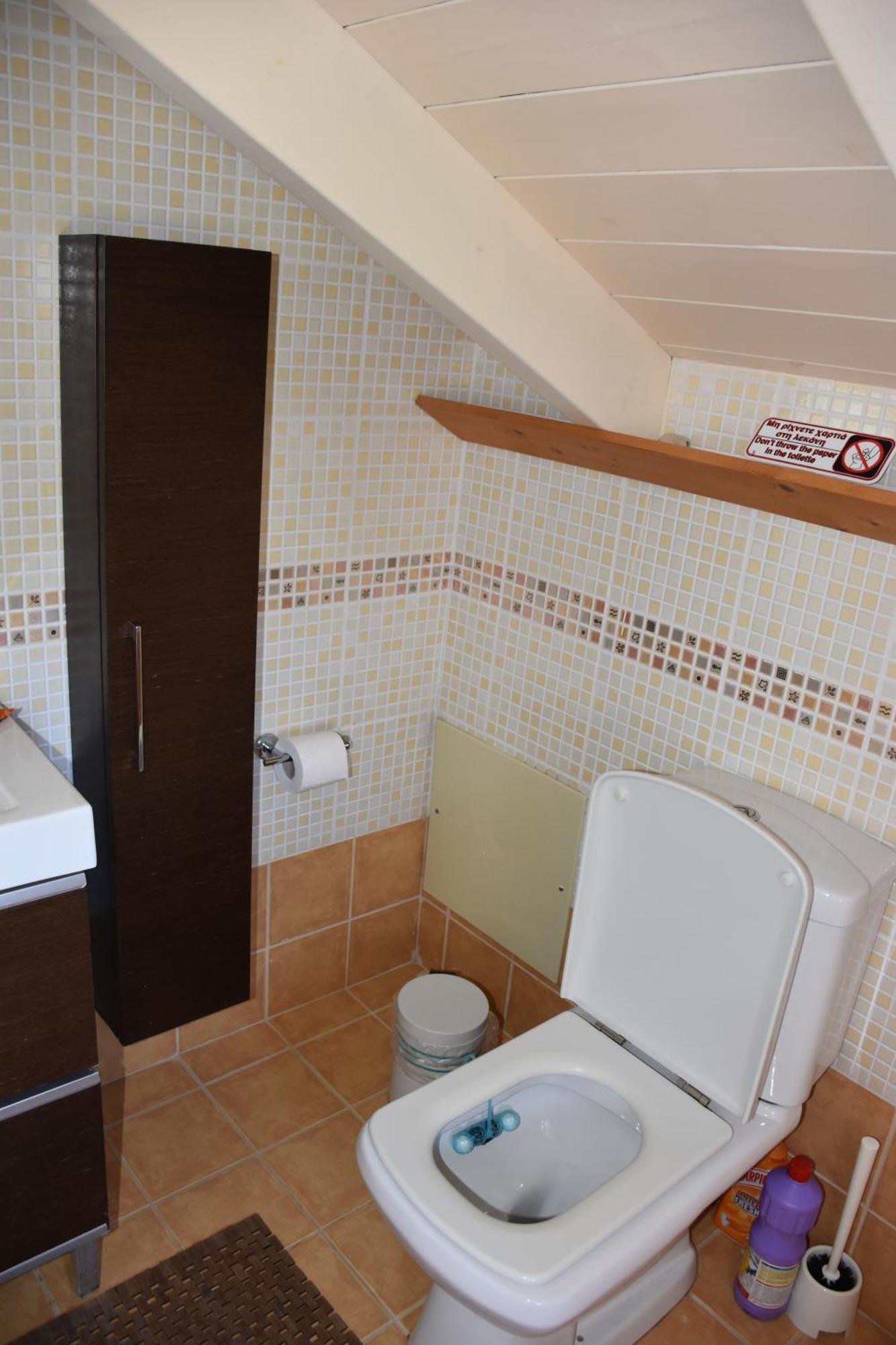 Villa Gerani Gerani  Ngoại thất bức ảnh