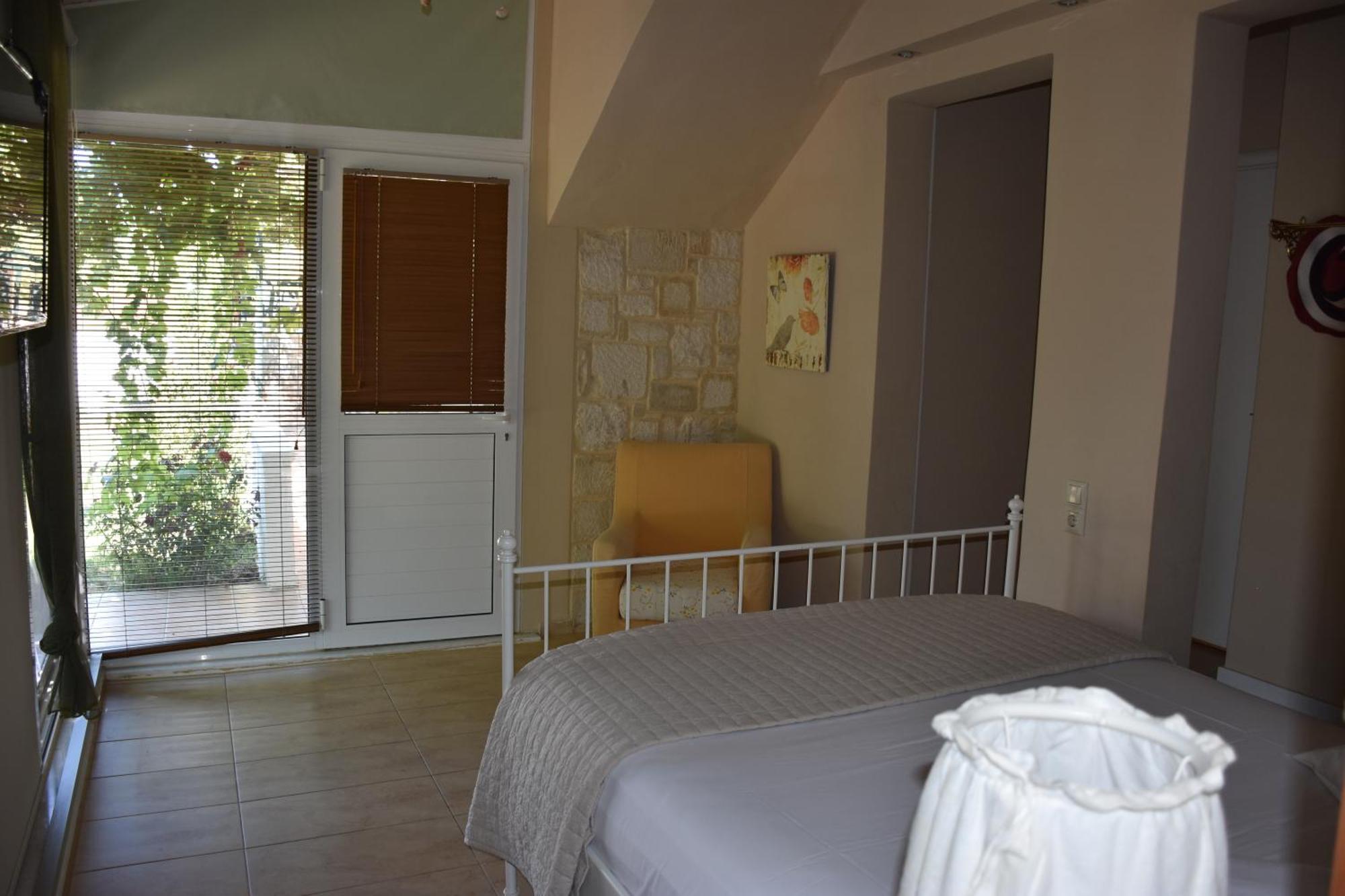Villa Gerani Gerani  Ngoại thất bức ảnh