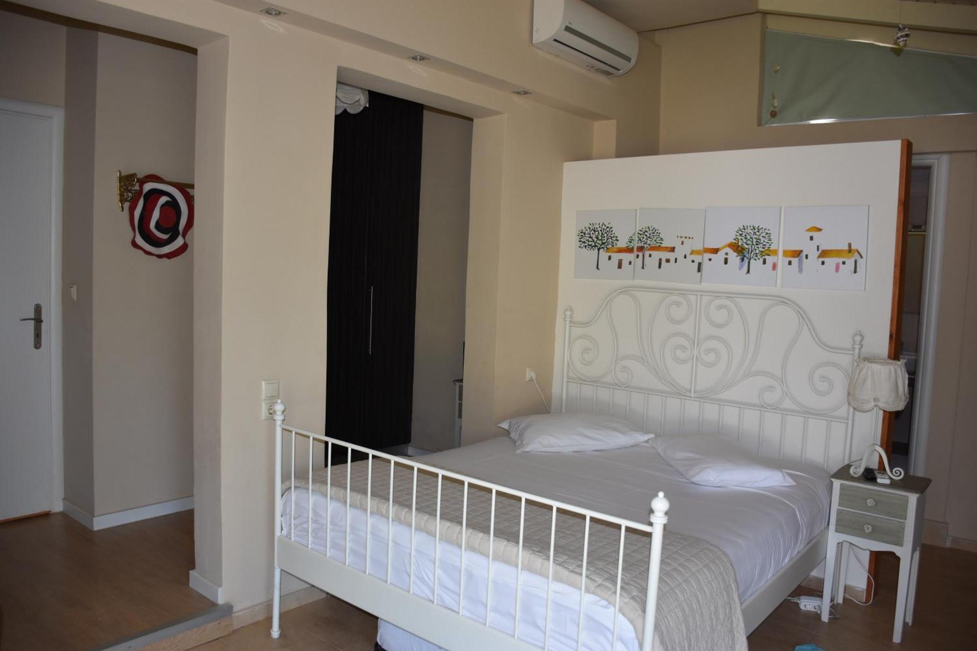 Villa Gerani Gerani  Ngoại thất bức ảnh