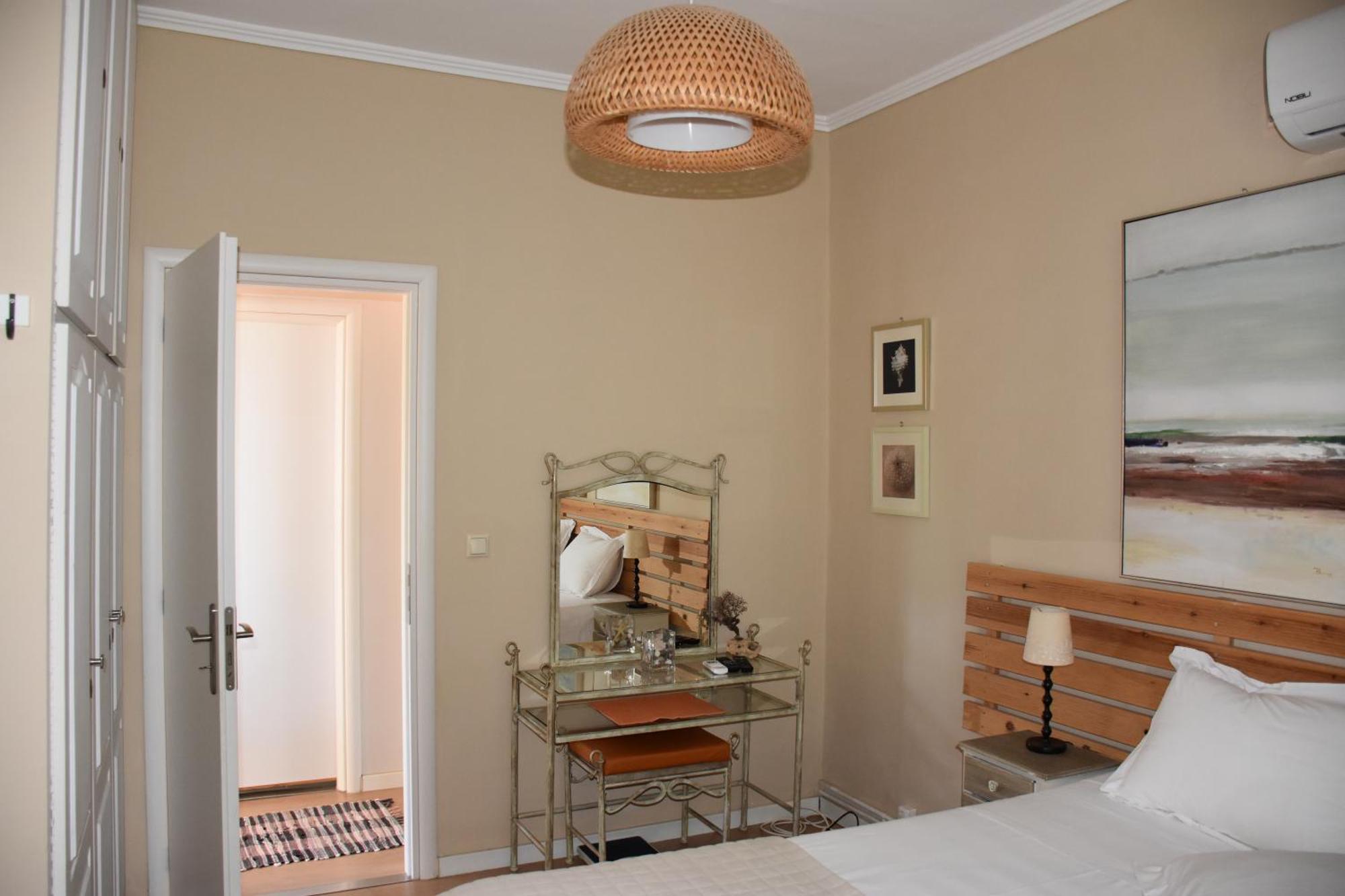 Villa Gerani Gerani  Ngoại thất bức ảnh