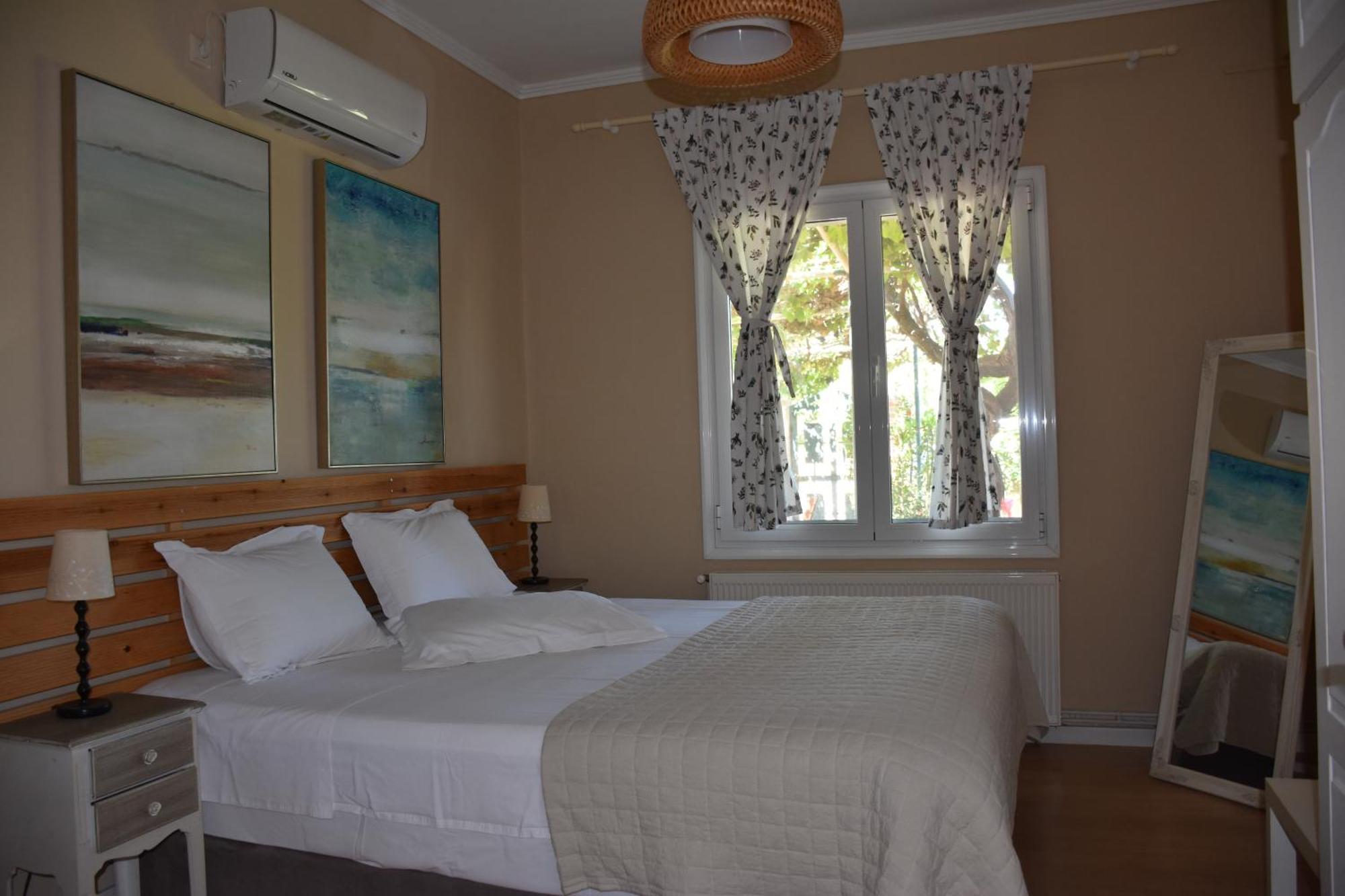 Villa Gerani Gerani  Ngoại thất bức ảnh