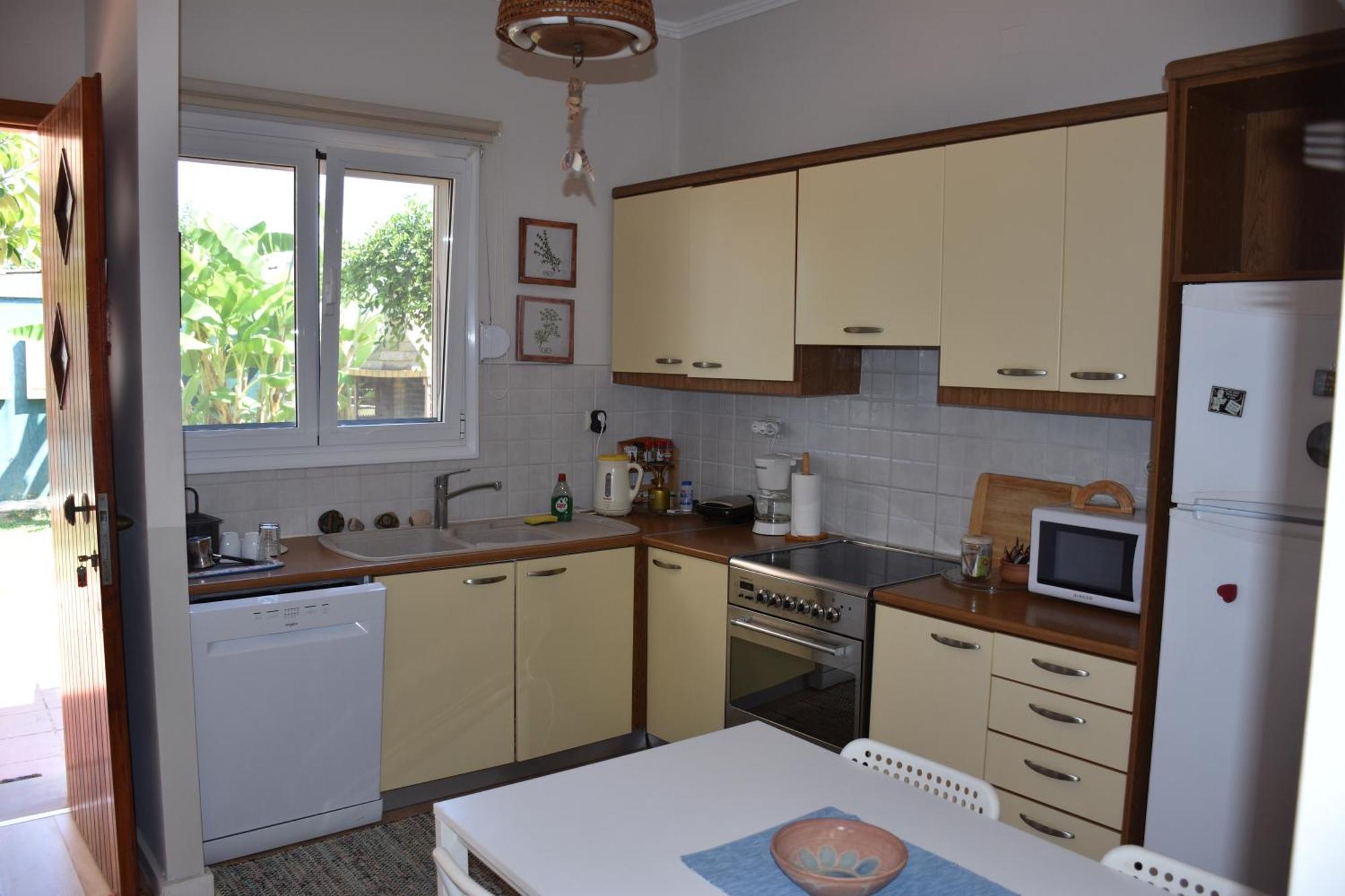 Villa Gerani Gerani  Ngoại thất bức ảnh
