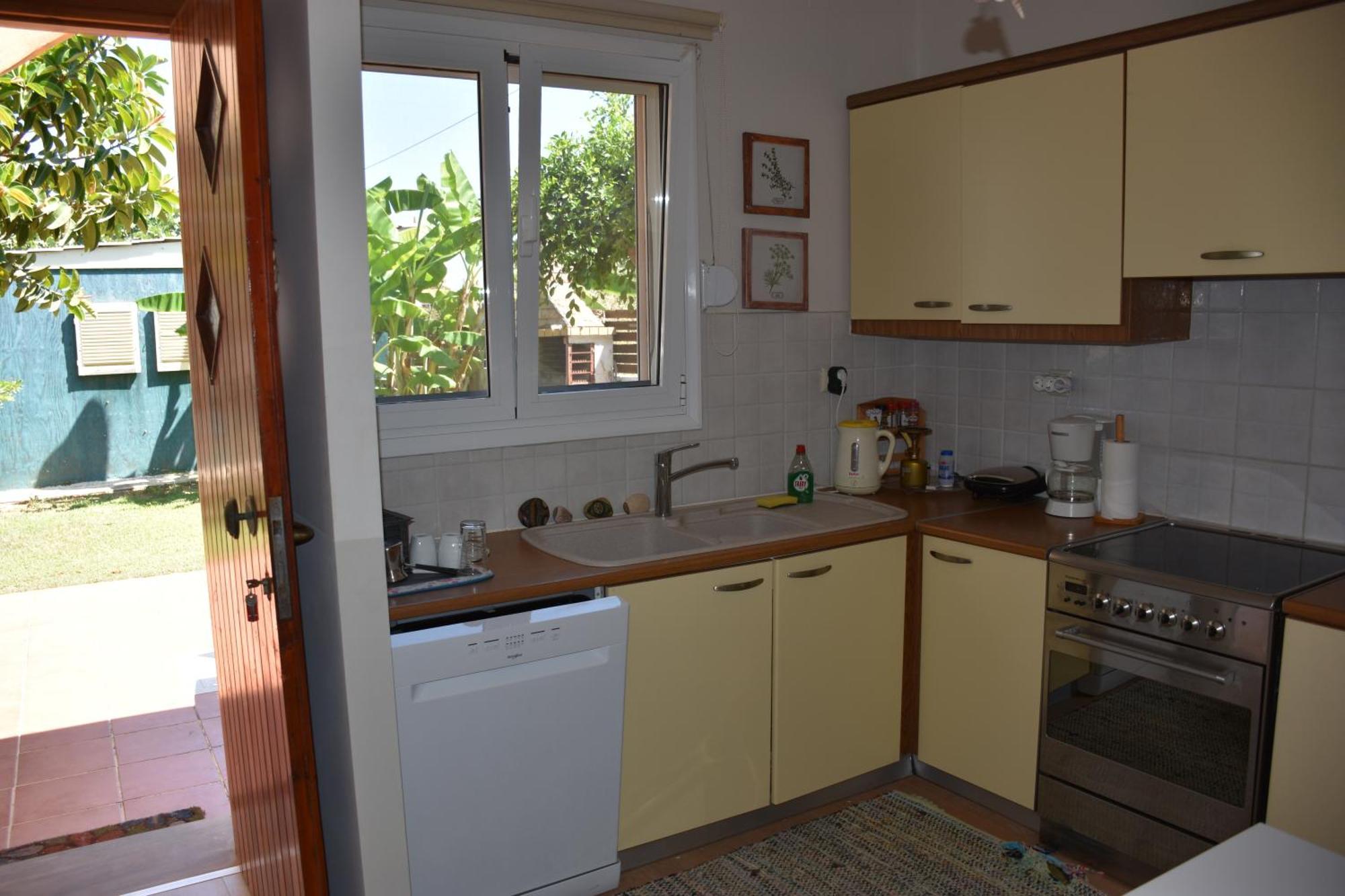 Villa Gerani Gerani  Ngoại thất bức ảnh