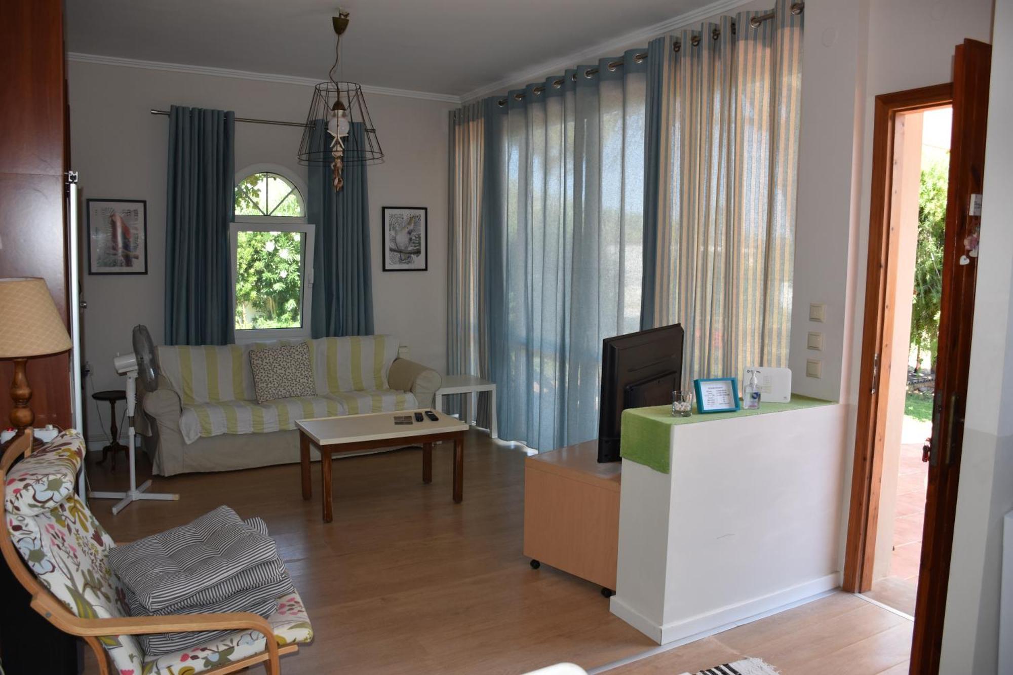 Villa Gerani Gerani  Ngoại thất bức ảnh