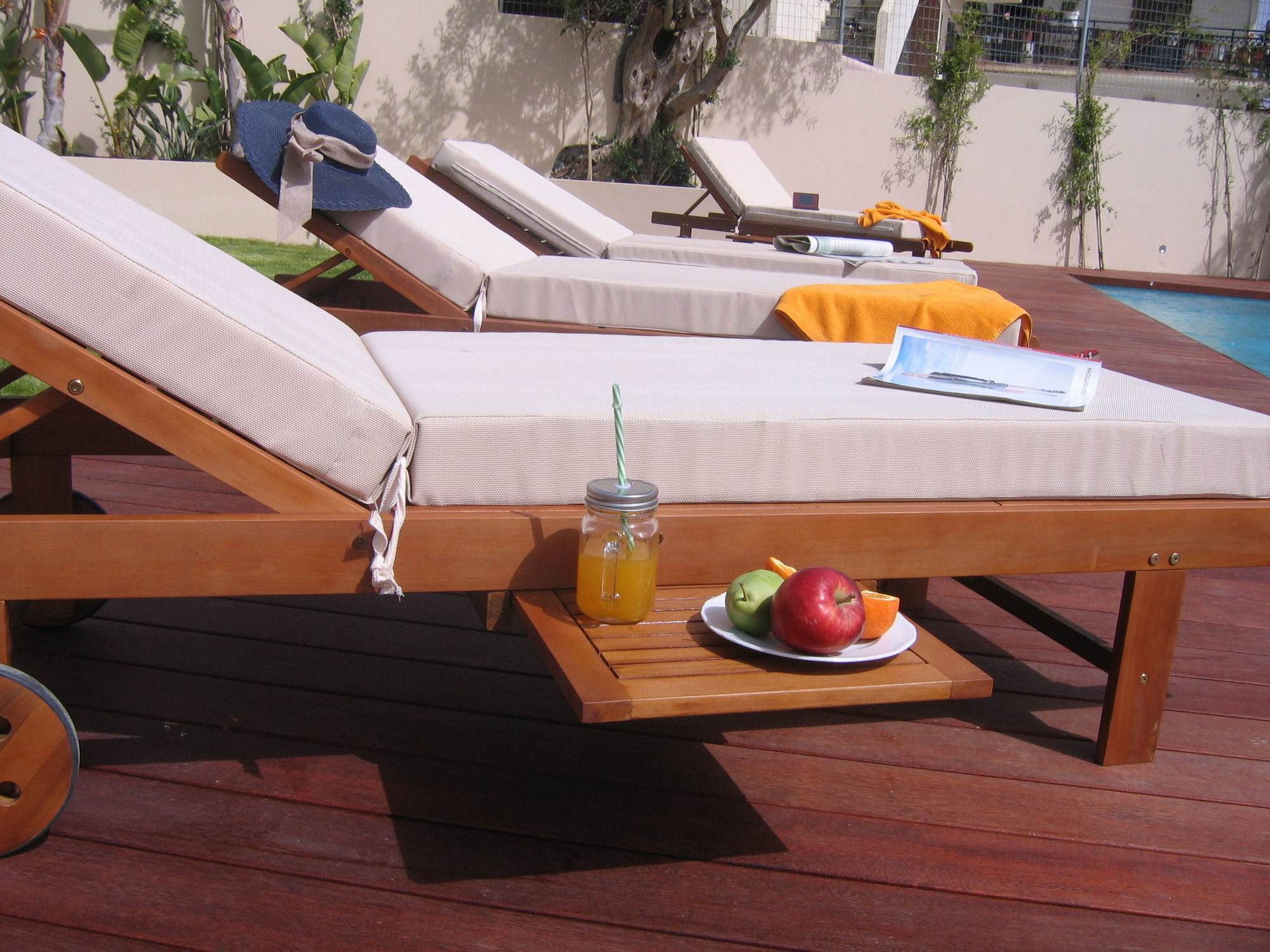 Villa Gerani Gerani  Ngoại thất bức ảnh